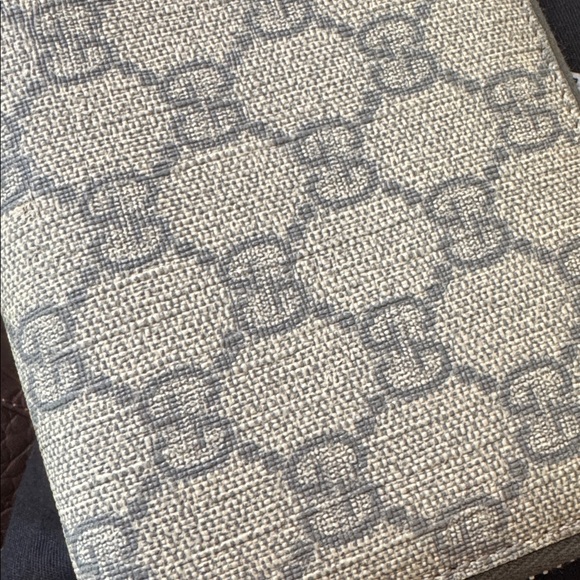 Gucci Marmont GG Zip Around Logo Wallet - Picture 11 of 11